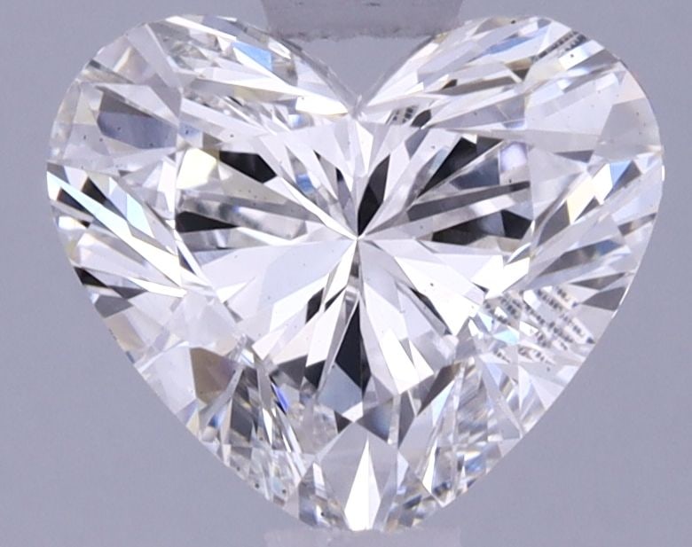 Loose Diamond - HEART 0.94ct E VS2 (1 of 1)