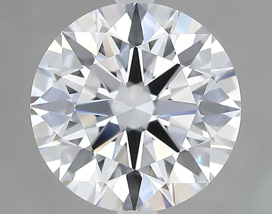 Loose Diamond - ROUND 2.8ct D VS1 (1 of 1)