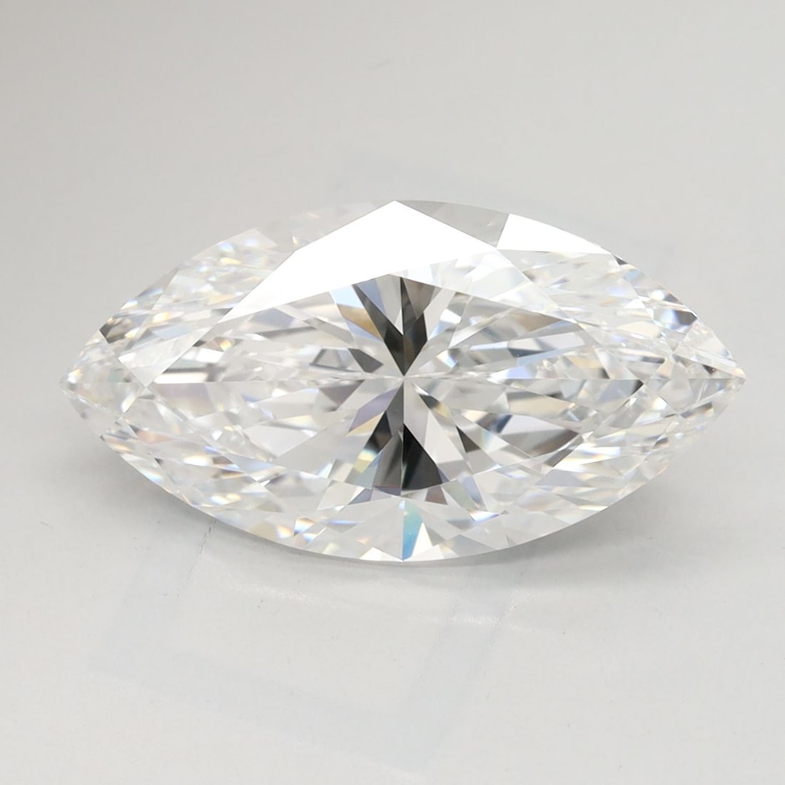 Loose Diamond - MARQUISE 3.05ct D VVS1: Loose Diamond - MARQUISE 3.05ct D VVS1 Source: This is a real non-mined Diamond that has been grown in a lab Shape: MARQUISE Carats: 3.05 Color: D Clarity: VVS1 Certification: IGI Video: