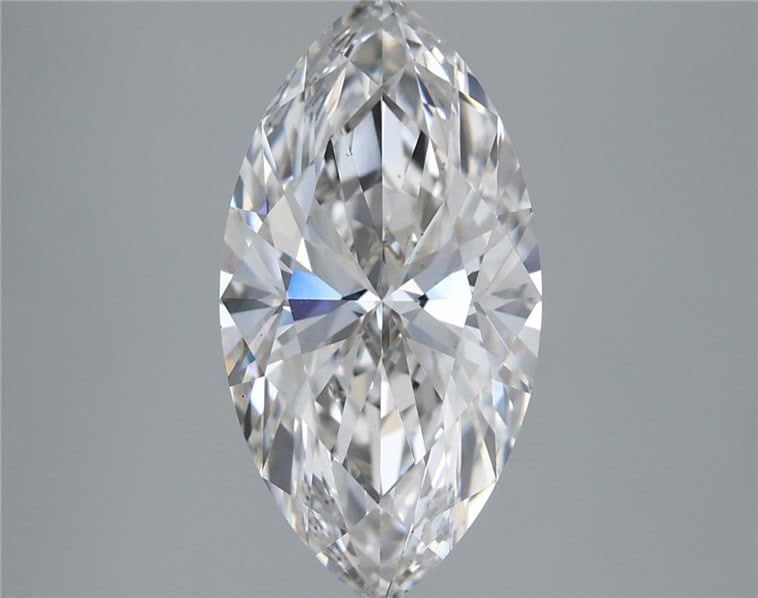 Loose Diamond - MARQUISE 3.02ct G VS1: Loose Diamond - MARQUISE 3.02ct G VS1 Source: This is a real non-mined Diamond that has been grown in a lab Shape: MARQUISE Carats: 3.02 Color: G Clarity: VS1 Certification: IGI Video:
