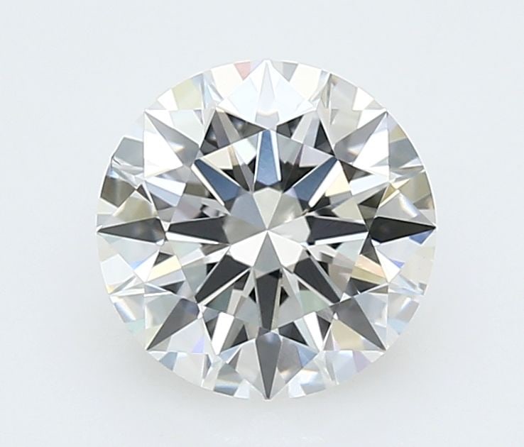 Ideal Loose Diamond - ROUND 2.08ct E VVS1: Ideal Loose Diamond - ROUND 2.08ct E VVS1 Source: This is a real non-mined Diamond that has been grown in a lab Shape: ROUND Carats: 2.08 Color: E Clarity: VVS1 Certification: IGI Video: