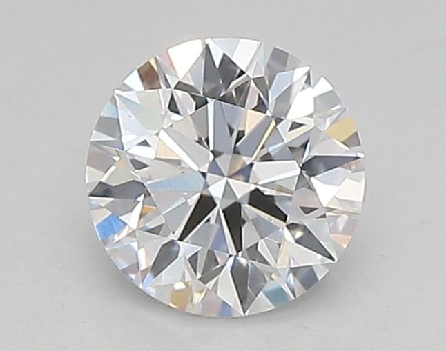Ideal Loose Diamond - ROUND 0.62ct D VVS2: Ideal Loose Diamond - ROUND 0.62ct D VVS2 Source: This is a real non-mined Diamond that has been grown in a lab Shape: ROUND Carats: 0.62 Color: D Clarity: VVS2 Certification: IGI Video: