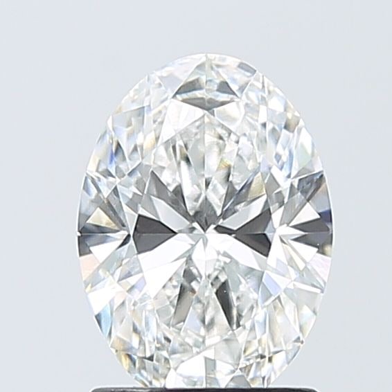 Loose Diamond - OVAL 1.51ct E VVS2 (1 of 1)