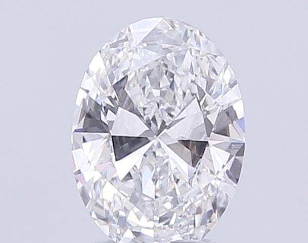 Loose Diamond - OVAL 3.03ct E VS1 (1 of 1)