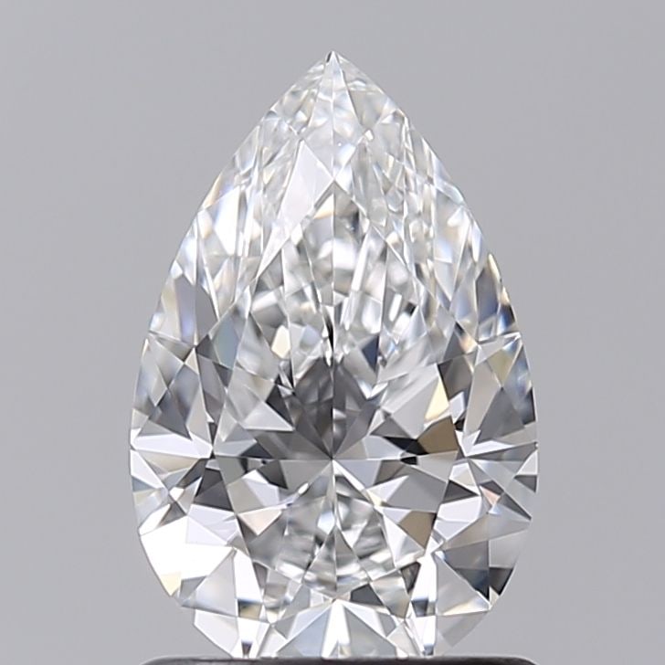 Loose Diamond - PEAR 1.02ct E VVS2 (1 of 1)