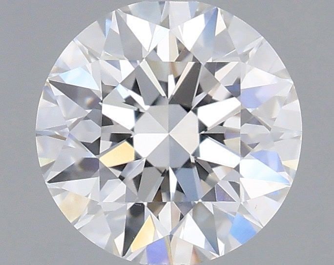 Loose Diamond - ROUND 1.02ct D VS1: Loose Diamond - ROUND 1.02ct D VS1 Source: This is a real non-mined Diamond that has been grown in a lab Shape: ROUND Carats: 1.02 Color: D Clarity: VS1 Certification: IGI Video: