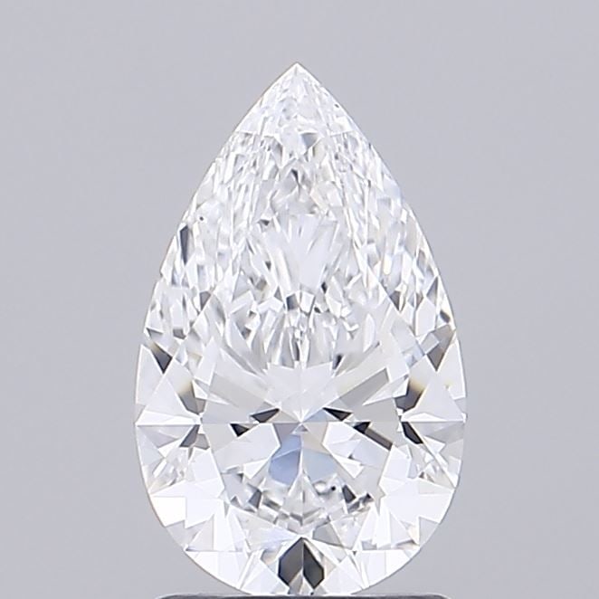 Loose Diamond - PEAR 1.57ct D VS2 (1 of 1)