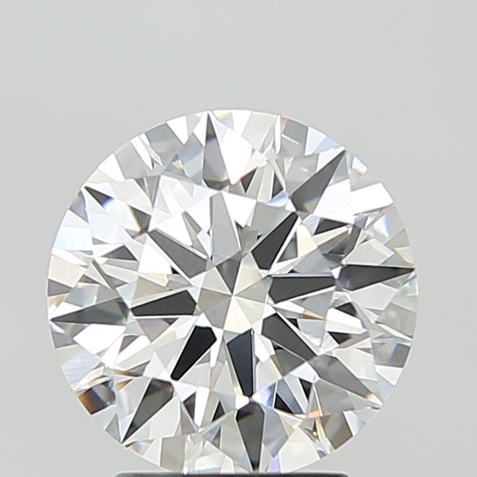 Ideal Loose Diamond - ROUND 3.1ct F VVS2 (1 of 1)