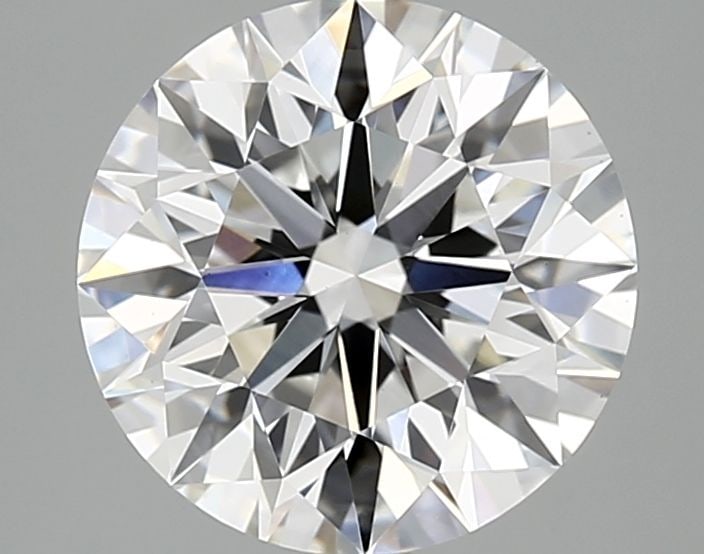 Loose Diamond - ROUND 3.01ct E VS1 (1 of 1)