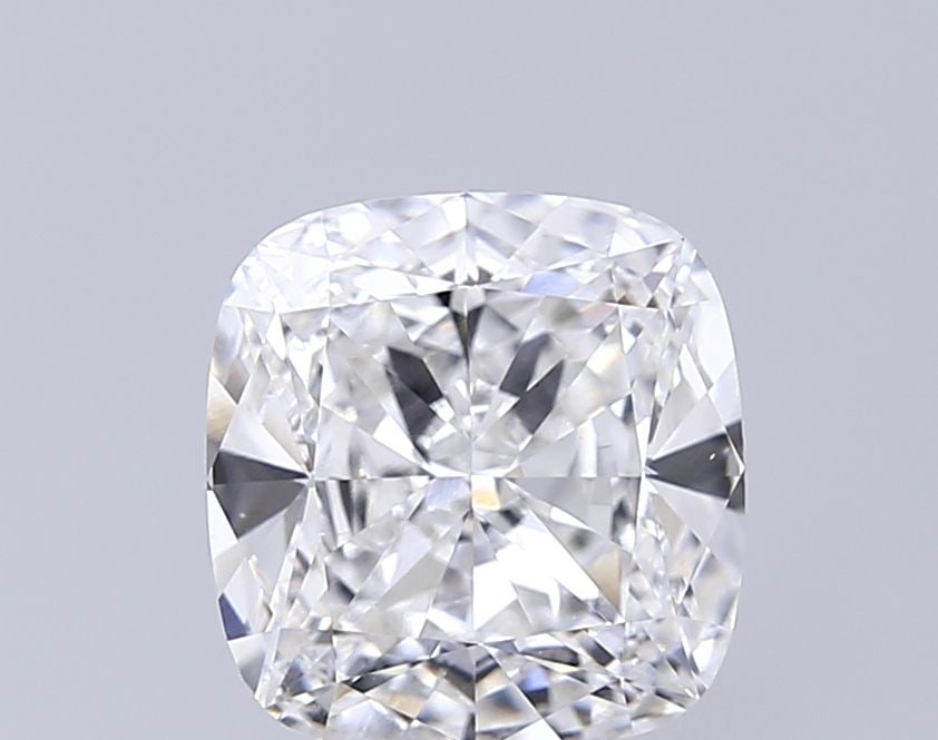 Loose Diamond - CUSHION MODIFIED 3.01ct E VS1 (1 of 1)