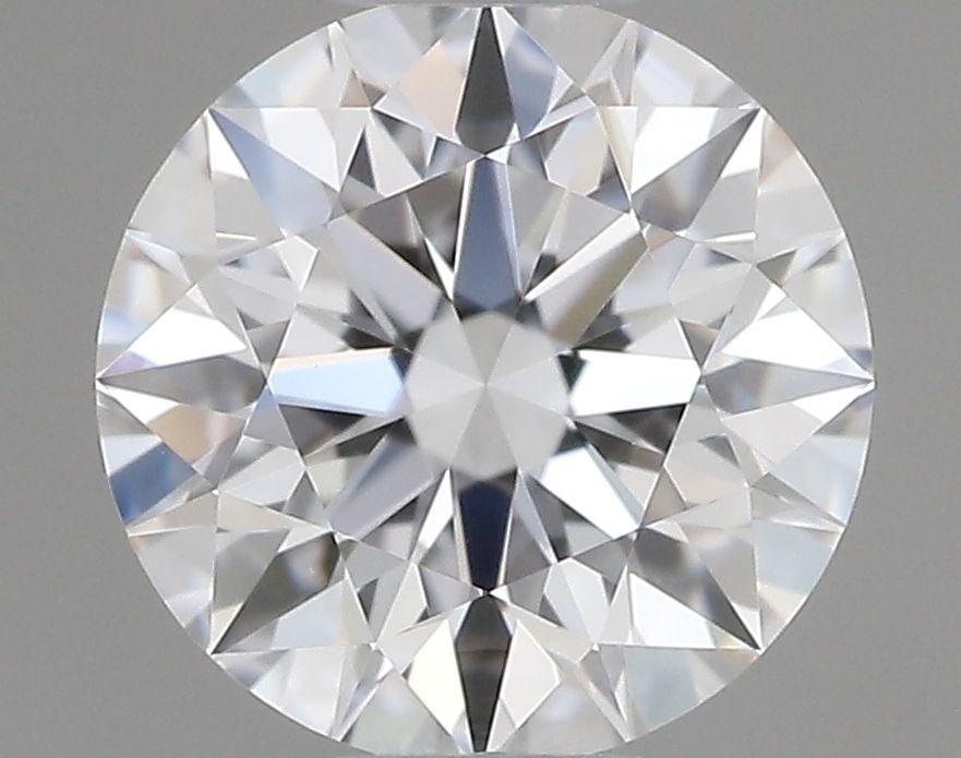Loose Diamond - ROUND 0.53ct D VVS2: Loose Diamond - ROUND 0.53ct D VVS2 Source: This is a real non-mined Diamond that has been grown in a lab Shape: ROUND Carats: 0.53 Color: D Clarity: VVS2 Certification: IGI Video: