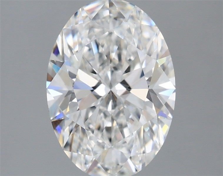 Loose Diamond - OVAL 2.01ct E VVS1: Loose Diamond - OVAL 2.01ct E VVS1 Source: This is a real non-mined Diamond that has been grown in a lab Shape: OVAL Carats: 2.01 Color: E Clarity: VVS1 Certification: IGI Video: