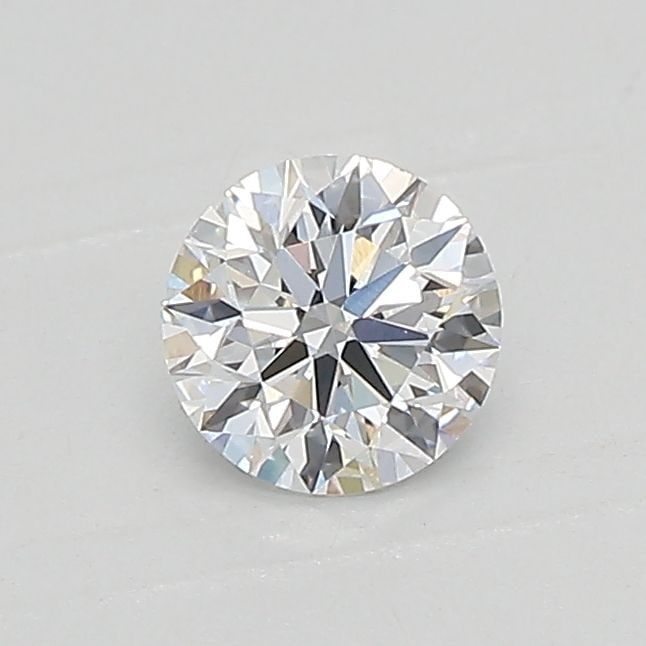 Loose Diamond - ROUND 0.45ct D VVS1 (1 of 1)