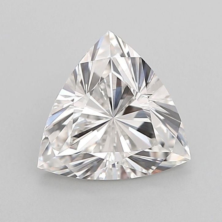 Loose Diamond - TRIANGULAR 1.51ct F VVS2 (1 of 1)