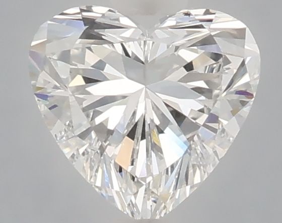 Loose Diamond - HEART 1.08ct E VVS2 (1 of 1)