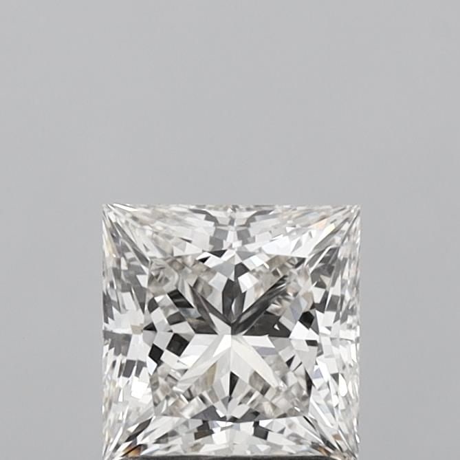 Loose Diamond - PRINCESS 1.41ct G VVS2 (1 of 1)