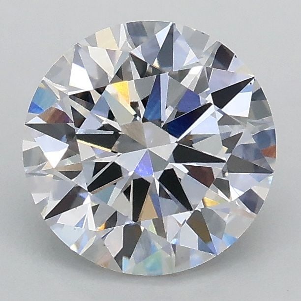 Loose Diamond - ROUND 1.2ct D VS2: Loose Diamond - ROUND 1.2ct D VS2 Source: This is a real non-mined Diamond that has been grown in a lab Shape: ROUND Carats: 1.2 Color: D Clarity: VS2 Certification: IGI Video:
