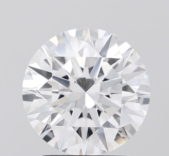 Ideal Loose Diamond - ROUND 2.4ct E VVS2: Ideal Loose Diamond - ROUND 2.4ct E VVS2 Source: This is a real non-mined Diamond that has been grown in a lab Shape: ROUND Carats: 2.4 Color: E Clarity: VVS2 Certification: IGI Video: