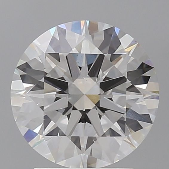 Ideal Loose Diamond - ROUND 2.5ct E VS1: Ideal Loose Diamond - ROUND 2.5ct E VS1 Source: This is a real non-mined Diamond that has been grown in a lab Shape: ROUND Carats: 2.5 Color: E Clarity: VS1 Certification: IGI Video: