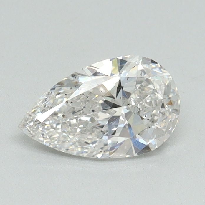 Loose Diamond - PEAR 0.56ct F SI1 (1 of 1)