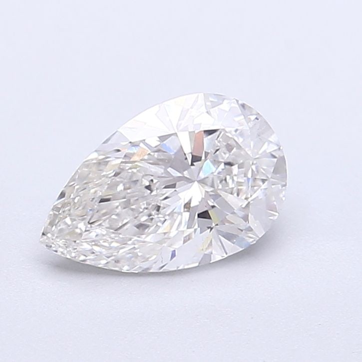 Loose Diamond - PEAR 1.1ct E VS1 (1 of 1)