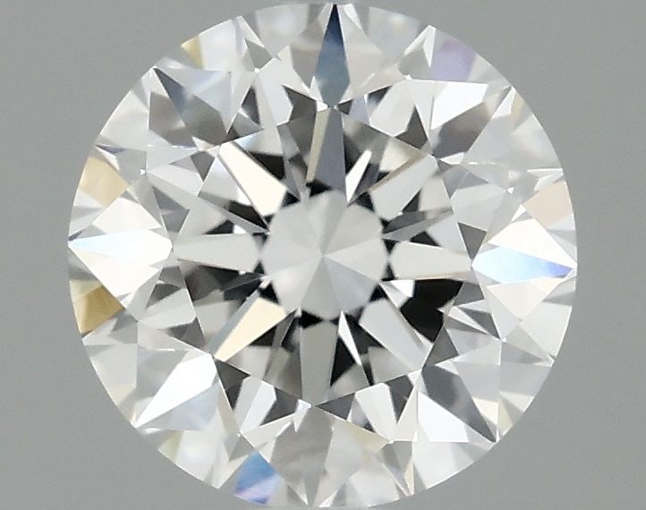 Loose Diamond - ROUND 1.59ct E VVS2: Loose Diamond - ROUND 1.59ct E VVS2 Source: This is a real non-mined Diamond that has been grown in a lab Shape: ROUND Carats: 1.59 Color: E Clarity: VVS2 Certification: IGI The Diamond Depot Guarante