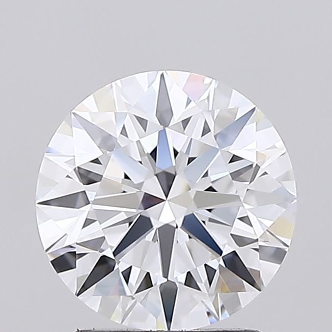 Ideal Loose Diamond - ROUND 1.77ct E IF (1 of 1)