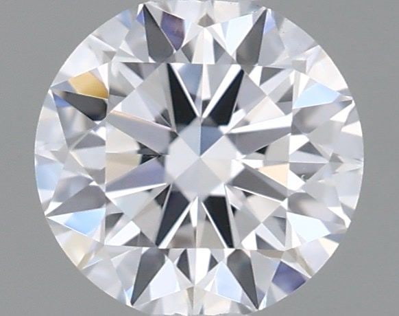 Loose Diamond - ROUND 0.38ct D VS2 (1 of 1)