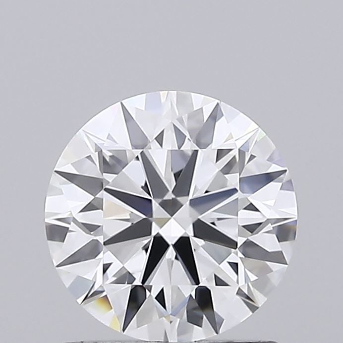 Ideal Loose Diamond - ROUND 1.23ct E VVS1 (1 of 1)