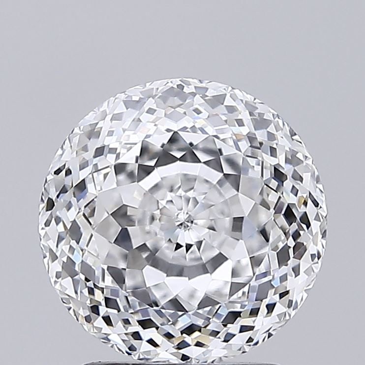 Loose Diamond - ROUND 2.59ct D VVS2 (1 of 1)
