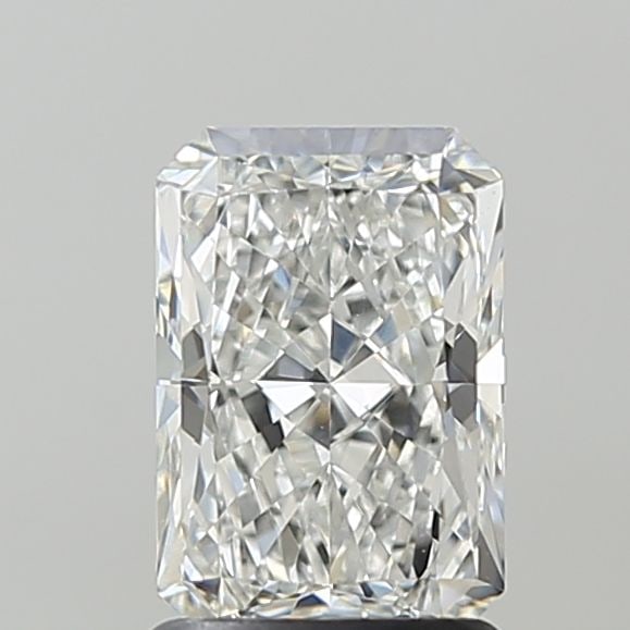 Loose Diamond - RADIANT 1.55ct E VVS2: Loose Diamond - RADIANT 1.55ct E VVS2 Source: This is a real non-mined Diamond that has been grown in a lab Shape: RADIANT Carats: 1.55 Color: E Clarity: VVS2 Certification: IGI Video: