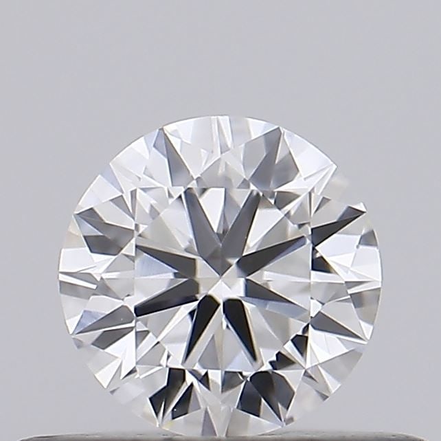 Loose Diamond - ROUND 0.31ct D VS2 (1 of 1)