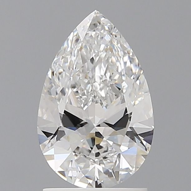 Loose Diamond - PEAR 1.54ct D VS1 (1 of 1)