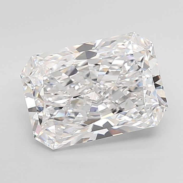 Loose Diamond - RADIANT 5.44ct E VS1 (1 of 1)