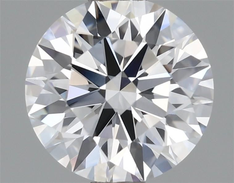 Ideal Loose Diamond - ROUND 1.55ct D VS1 (1 of 1)