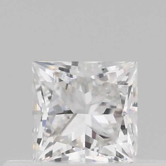 Loose Diamond - PRINCESS 0.28ct E VVS1 (1 of 1)