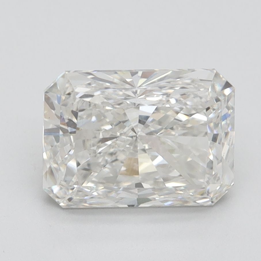Loose Diamond - RADIANT 2.5ct H VS1 (1 of 1)