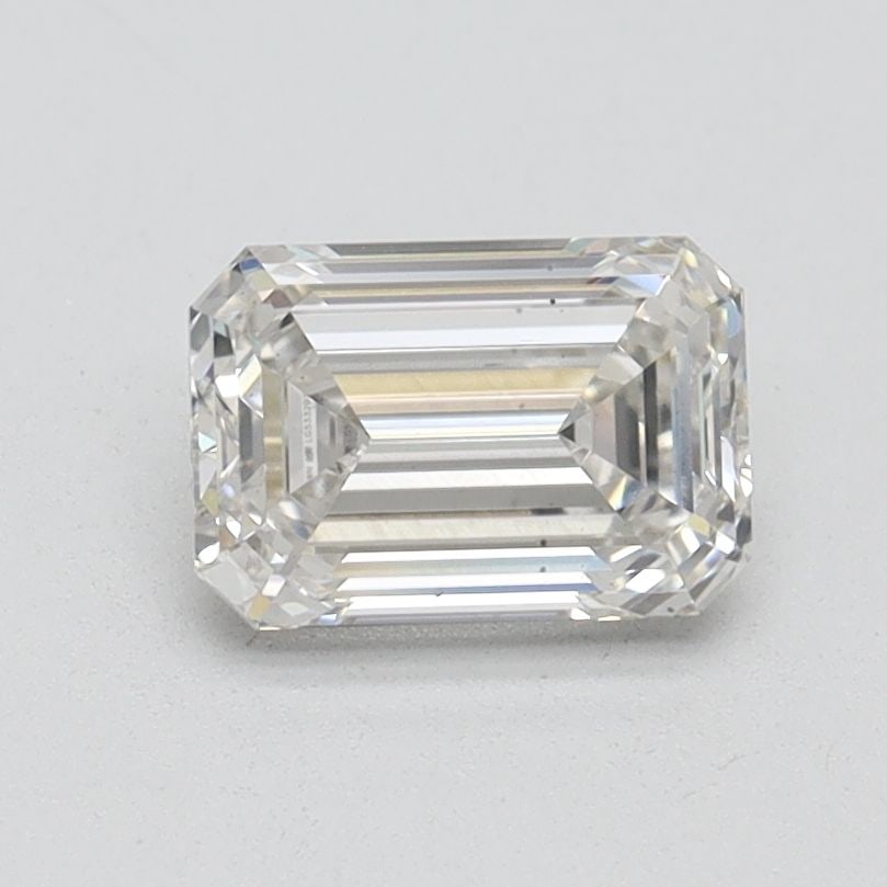 Loose Diamond - EMERALD 1.02ct H VS2 (1 of 1)