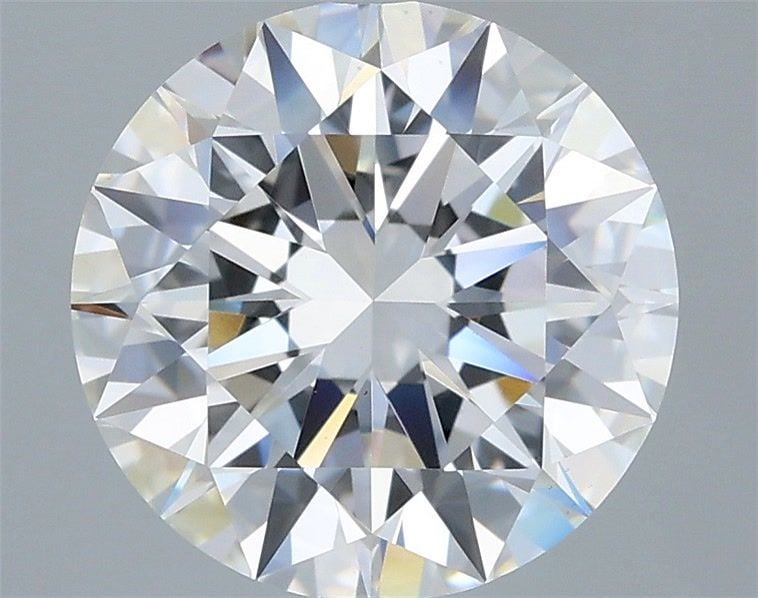Ideal Loose Diamond - ROUND 3.07ct E VS1: Ideal Loose Diamond - ROUND 3.07ct E VS1 Source: This is a real non-mined Diamond that has been grown in a lab Shape: ROUND Carats: 3.07 Color: E Clarity: VS1 Certification: IGI Video: