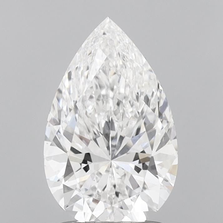 Loose Diamond - PEAR 1.51ct D VS1 (1 of 1)