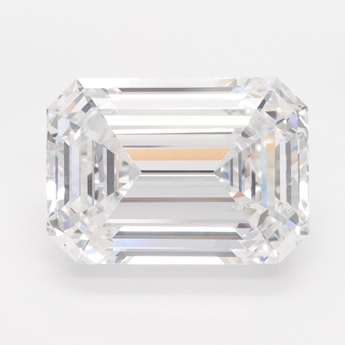 Loose Diamond - EMERALD 5.32ct D VVS1: Loose Diamond - EMERALD 5.32ct D VVS1 Source: This is a real non-mined Diamond that has been grown in a lab Shape: EMERALD Carats: 5.32 Color: D Clarity: VVS1 Certification: GIA Video: