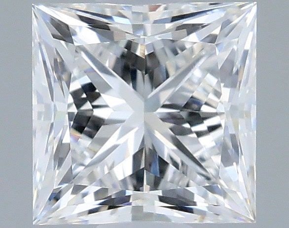 Loose Diamond - PRINCESS 0.78ct D VVS1 (1 of 1)