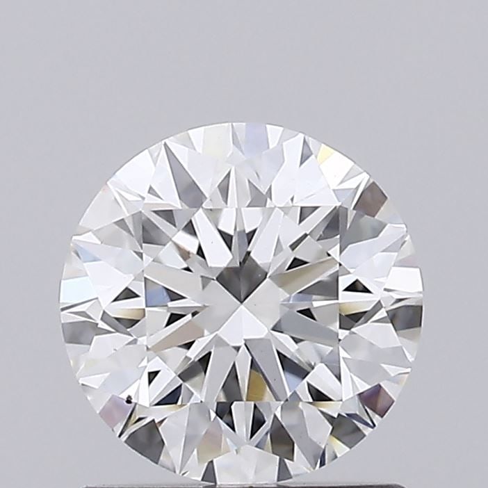Loose Diamond - ROUND 1.12ct E VS2: Loose Diamond - ROUND 1.12ct E VS2 Source: This is a real non-mined Diamond that has been grown in a lab Shape: ROUND Carats: 1.12 Color: E Clarity: VS2 Certification: IGI Video: