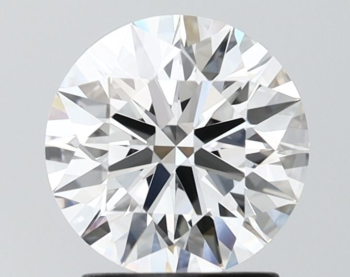 Ideal Loose Diamond - ROUND 1.81ct E VVS2 (1 of 1)