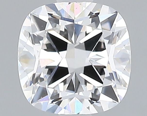 Loose Diamond - CUSHION MODIFIED 1.1ct F VS1 (1 of 1)
