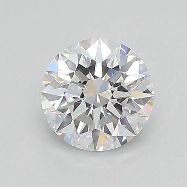 Loose Diamond - ROUND 0.67ct D VS1 (1 of 1)