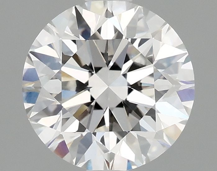 Loose Diamond - ROUND 1.51ct E VVS2 (1 of 1)