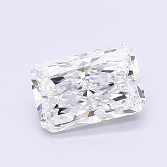 Loose Diamond - RADIANT 1.17ct D VVS2 (1 of 1)