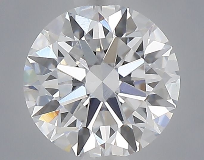 Loose Diamond - ROUND 0.54ct D VVS2 (1 of 1)