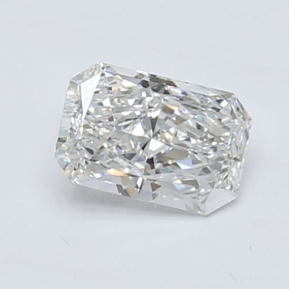 Loose Diamond - RADIANT 0.57ct E VVS2 (1 of 1)